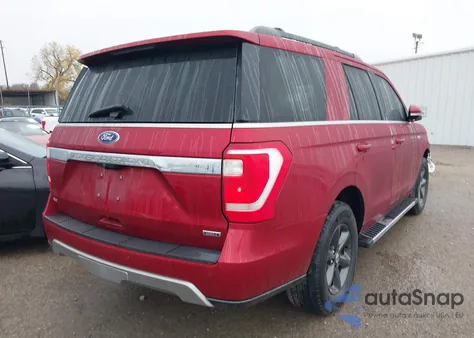 2019 Ford Expedition Xlt from USA, damaged, VIN 1FMJU1JT6KEA07303